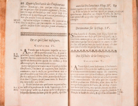 Constitutions